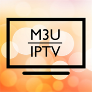 M3U IPTV Logo